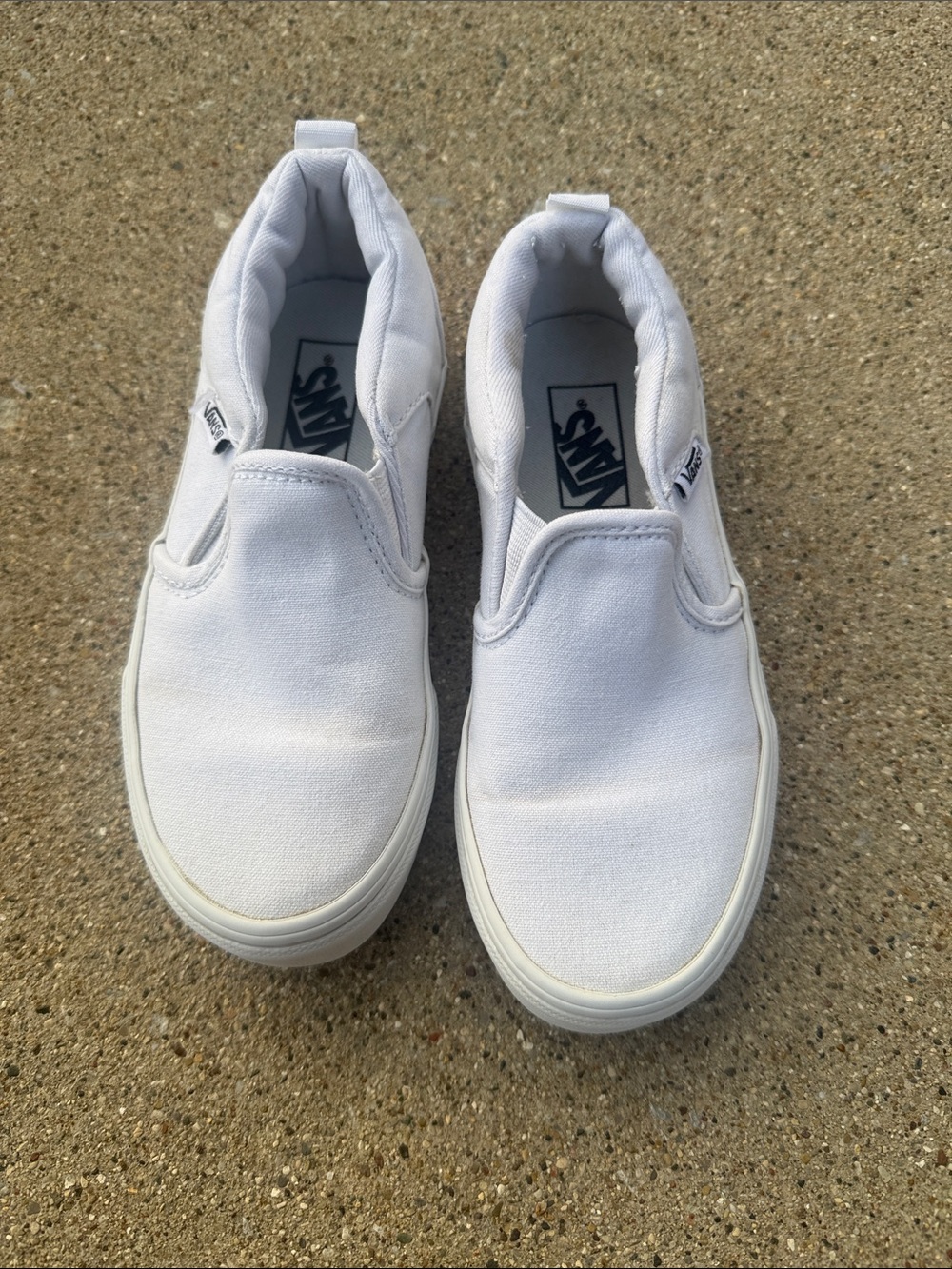 VANS Slip On